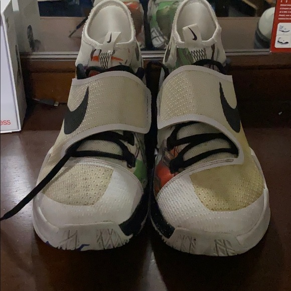 Nike Hyperrev 2016 Net collector’s society - Picture 2 of 6